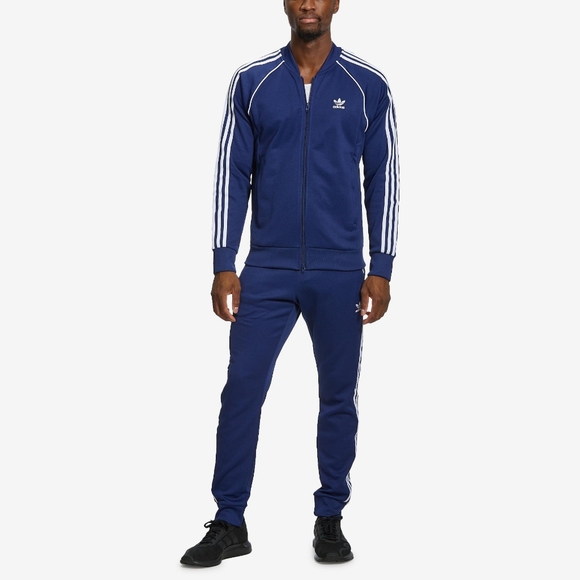 adidas Originals Men's track suit set - Picture 6 of 12